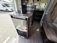 Fahrzeugbild Hobby Vantana K 65 ES Cooler Campervan aus 1. Hand #20