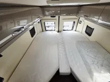 Fahrzeugbild Hobby Vantana K 65 ES Cooler Campervan aus 1. Hand #26