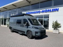 Fahrzeugbild Carado pro CV 600 #1