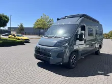 Fahrzeugbild Carado pro CV 600 #2