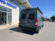 Fahrzeugbild Carado pro CV 600 #4