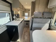 Fahrzeugbild Carado pro CV 600 #6