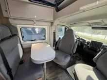 Fahrzeugbild Carado pro CV 600 #7