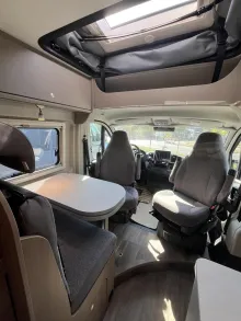 Fahrzeugbild Carado pro CV 600 #11