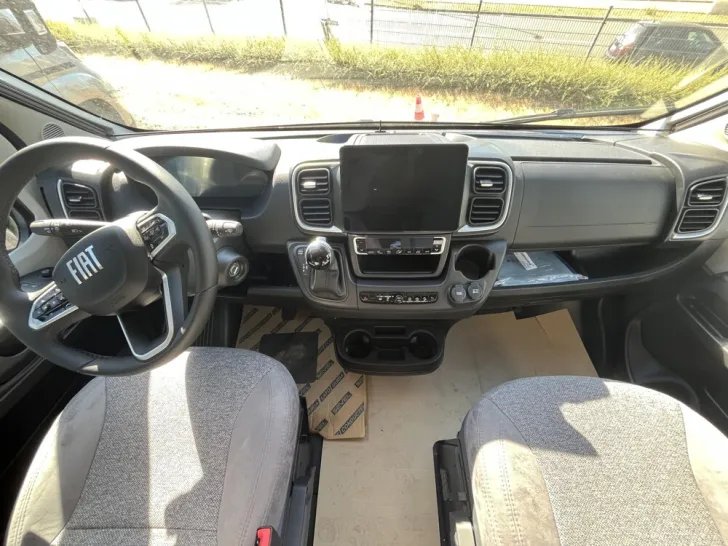 Fahrzeugbild Carado pro CV 600 #12
