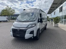 Fahrzeugbild Crosscamp ELMNT 6.4 ES Peugeot #2