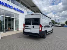 Fahrzeugbild Crosscamp ELMNT 6.4 ES Peugeot #4