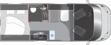 Fahrzeugbild LMC Innovan Pure 600 #2