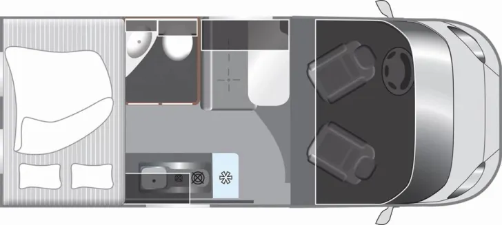 Fahrzeugbild LMC Innovan Pure 540 #2