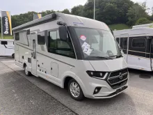 Fahrzeugbild Eura Mobil Integra Line GT IL 726 EF #1