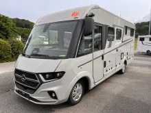 Fahrzeugbild Eura Mobil Integra Line GT IL 726 EF #2