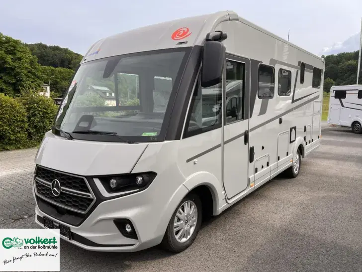 Fahrzeugbild Eura Mobil Integra Line GT IL 726 EF #2