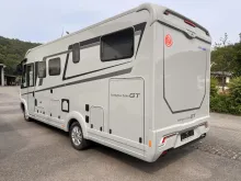 Fahrzeugbild Eura Mobil Integra Line GT IL 726 EF #3