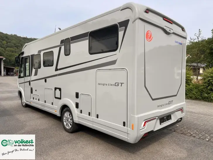Fahrzeugbild Eura Mobil Integra Line GT IL 726 EF #3