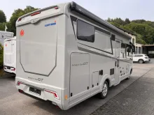 Fahrzeugbild Eura Mobil Integra Line GT IL 726 EF #4