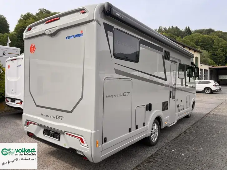 Fahrzeugbild Eura Mobil Integra Line GT IL 726 EF #4