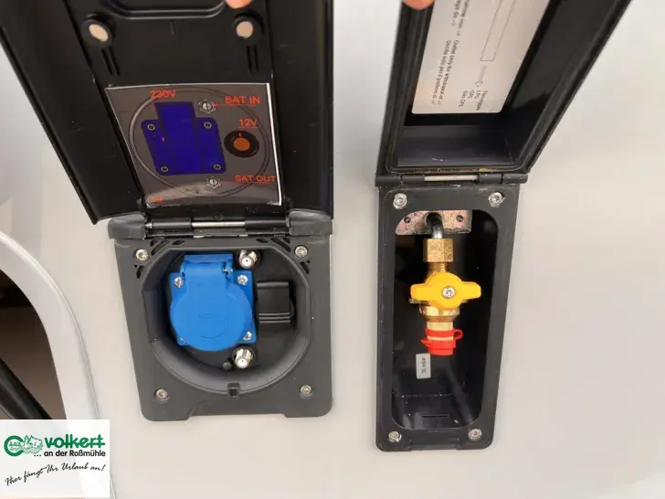 Fahrzeugbild Eura Mobil Integra Line GT IL 726 EF #6