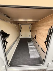 Fahrzeugbild Eura Mobil Integra Line GT IL 726 EF #8