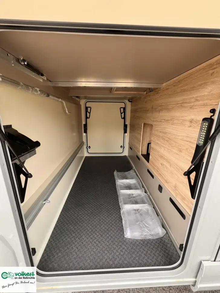 Fahrzeugbild Eura Mobil Integra Line GT IL 726 EF #8