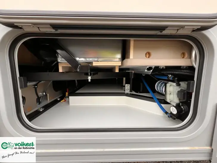 Fahrzeugbild Eura Mobil Integra Line GT IL 726 EF #9