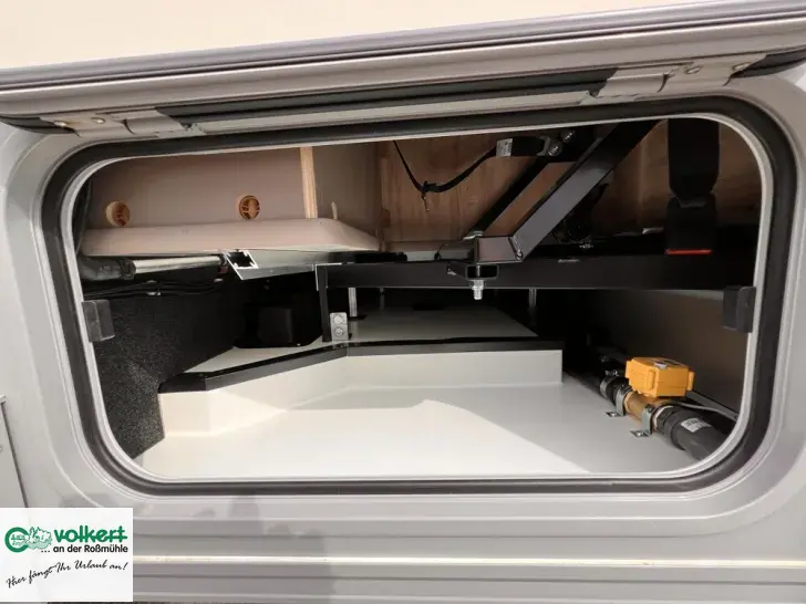 Fahrzeugbild Eura Mobil Integra Line GT IL 726 EF #11