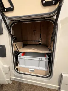 Fahrzeugbild Eura Mobil Integra Line GT IL 726 EF #13