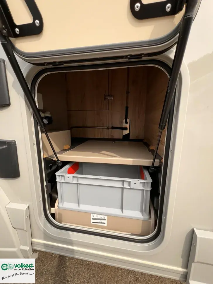 Fahrzeugbild Eura Mobil Integra Line GT IL 726 EF #13
