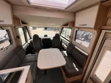 Fahrzeugbild Eura Mobil Integra Line GT IL 726 EF #14