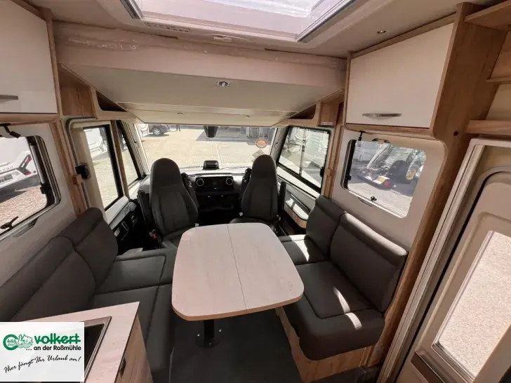 Fahrzeugbild Eura Mobil Integra Line GT IL 726 EF #14