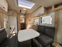 Fahrzeugbild Eura Mobil Integra Line GT IL 726 EF #15