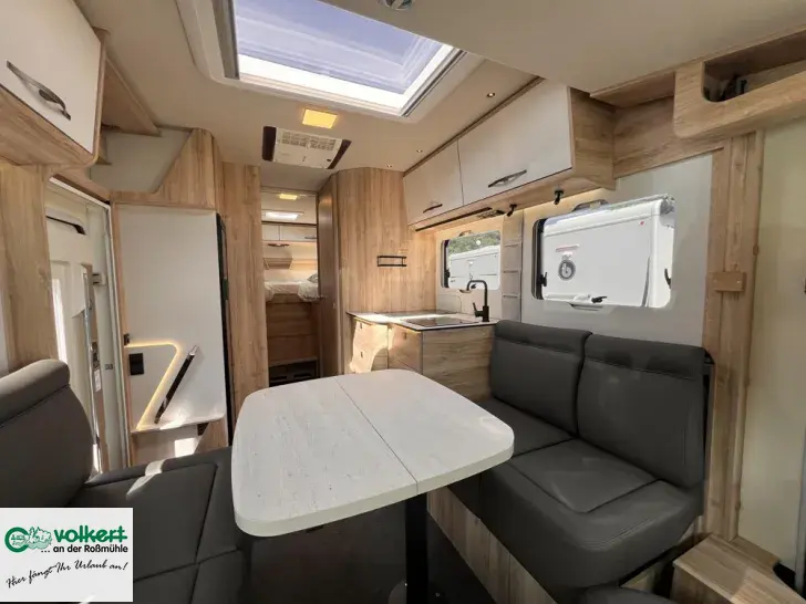 Fahrzeugbild Eura Mobil Integra Line GT IL 726 EF #15