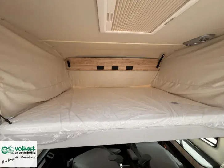 Fahrzeugbild Eura Mobil Integra Line GT IL 726 EF #16