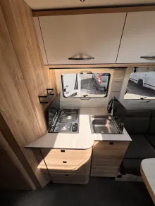 Fahrzeugbild Eura Mobil Integra Line GT IL 726 EF #17