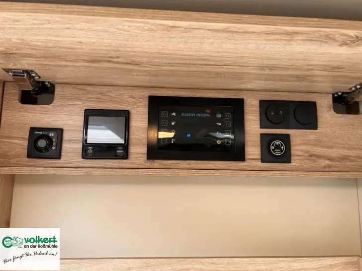 Fahrzeugbild Eura Mobil Integra Line GT IL 726 EF #19