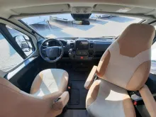 Fahrzeugbild LMC Cruiser V 646 G Verfüg./AHK/SAT/NAVI #17