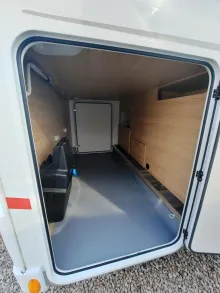 Fahrzeugbild LMC Cruiser V 646 G Verfüg./AHK/SAT/NAVI #18