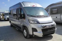 Fahrzeugbild Malibu Van Comfort 600 DB #1
