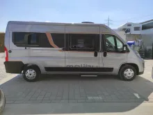 Fahrzeugbild Malibu Van Comfort 600 DB #2