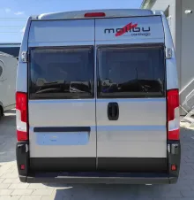 Fahrzeugbild Malibu Van Comfort 600 DB #5