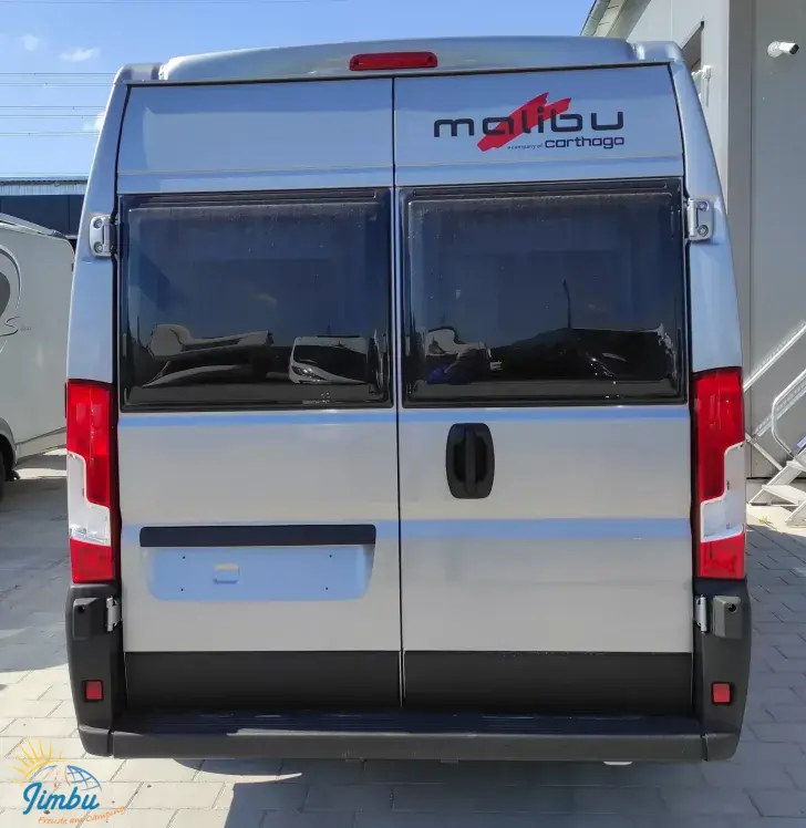 Fahrzeugbild Malibu Van Comfort 600 DB #5