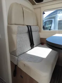 Fahrzeugbild Malibu Van Comfort 600 DB #7