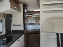 Fahrzeugbild Malibu Van Comfort 600 DB #9