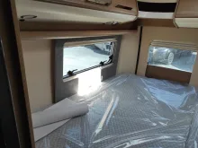 Fahrzeugbild Malibu Van Comfort 600 DB #14