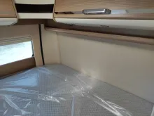 Fahrzeugbild Malibu Van Comfort 600 DB #15