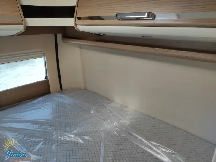 Fahrzeugbild Malibu Van Comfort 600 DB #15