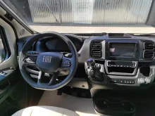Fahrzeugbild Malibu Van Comfort 600 DB #19