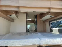 Fahrzeugbild Malibu Van Comfort 600 DB #21