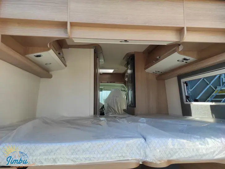 Fahrzeugbild Malibu Van Comfort 600 DB #21
