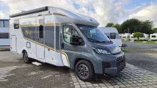 Fahrzeugbild Bürstner B66 TD 732 #1