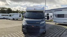 Fahrzeugbild Bürstner B66 TD 732 #3